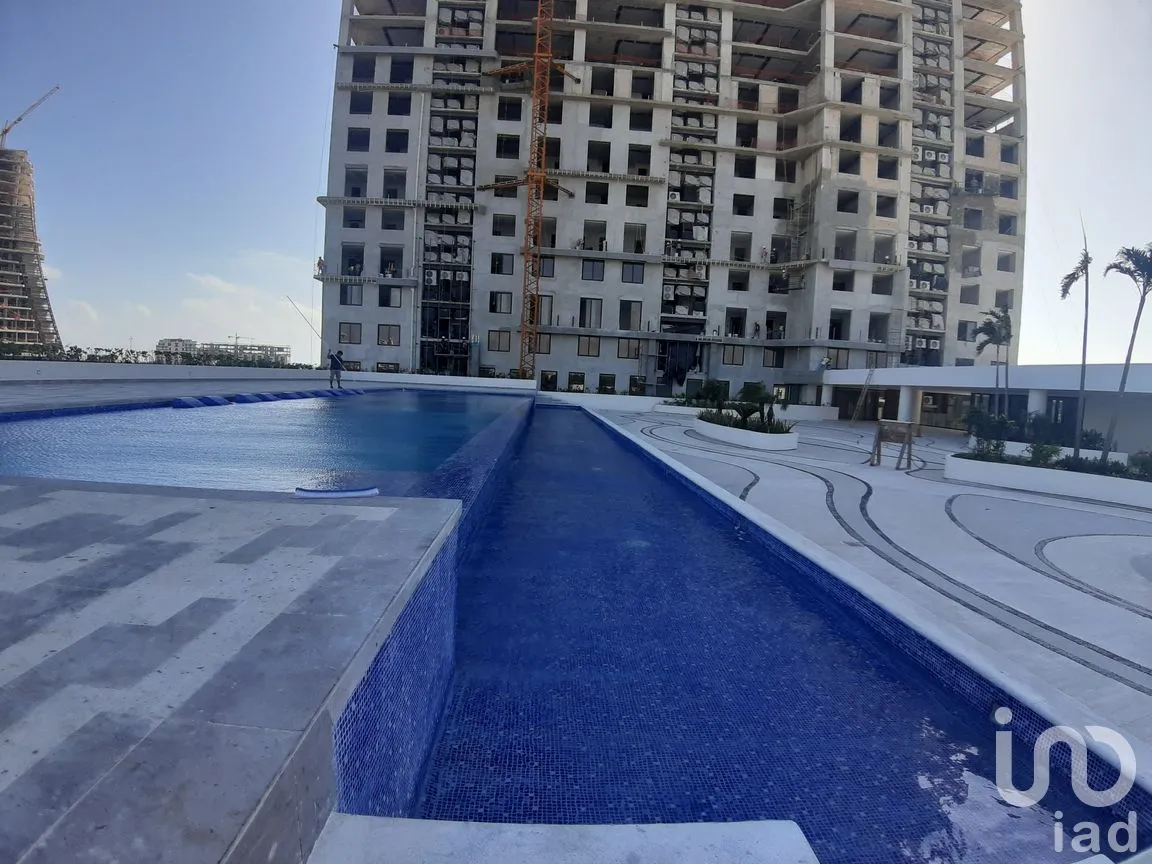 Departamento en Venta en Zona Hotelera, Benito Juárez, Quintana Roo | NEX-29732 | iad México | Foto 3 de 22