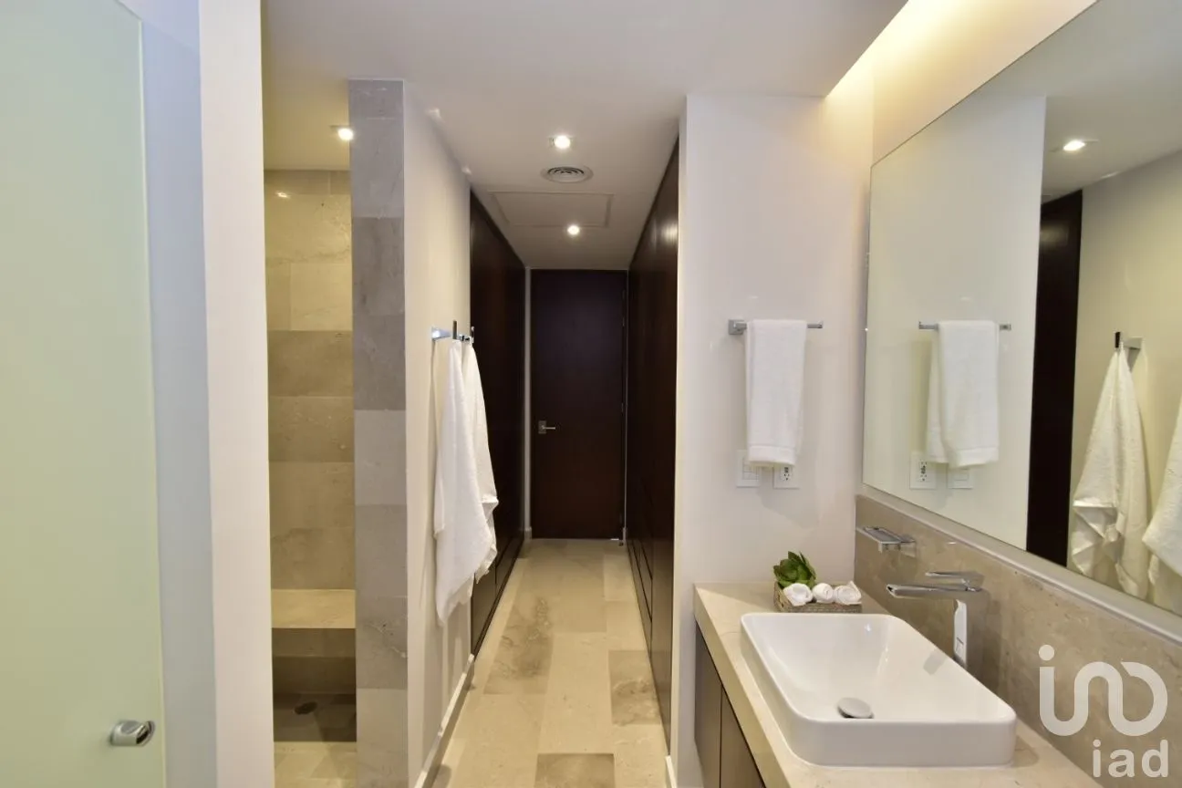 Departamento en Venta en Zona Hotelera, Benito Juárez, Quintana Roo | NEX-29732 | iad México | Foto 22 de 22