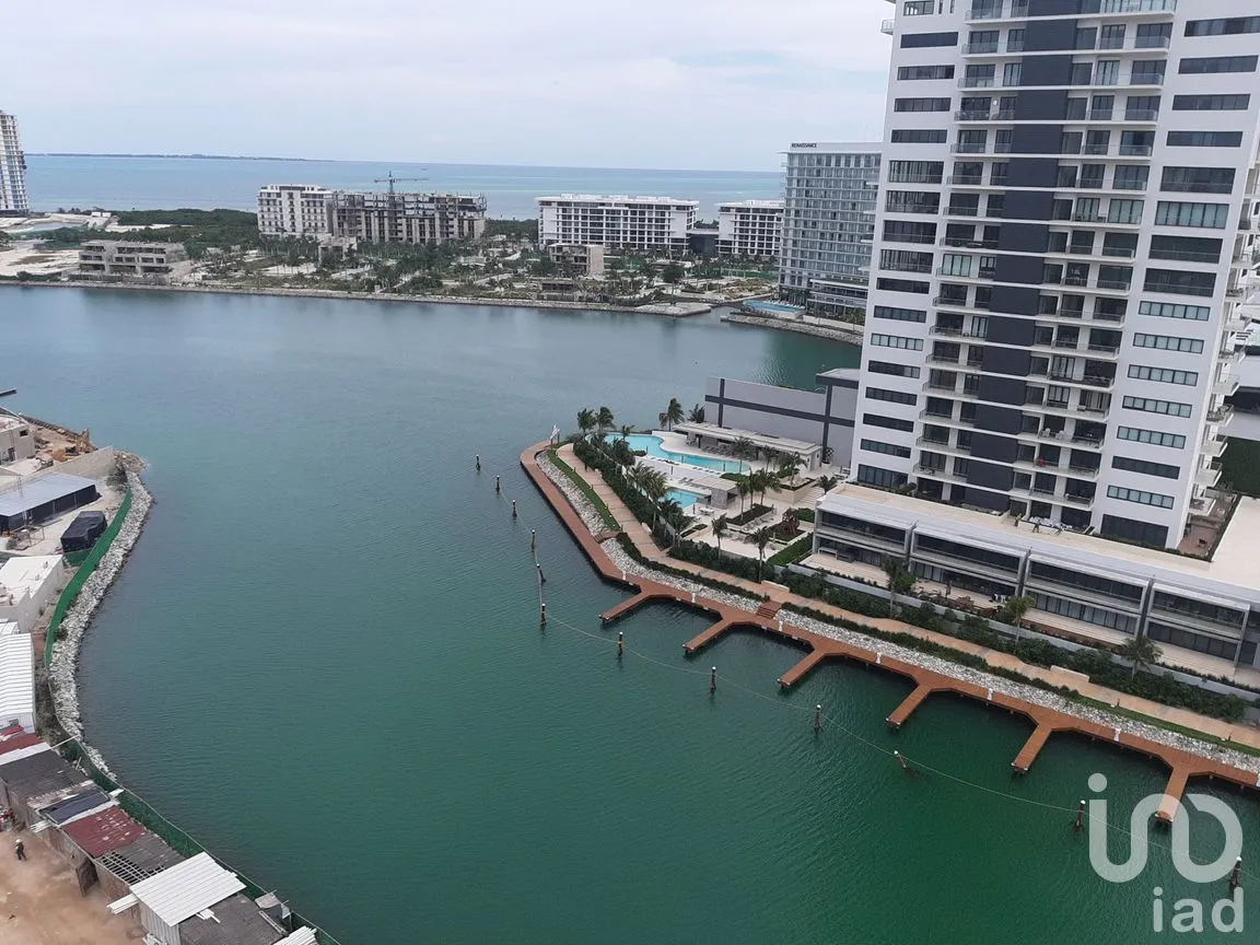 Departamento en Venta en Zona Hotelera, Benito Juárez, Quintana Roo | NEX-29732 | iad México | Foto 5 de 22