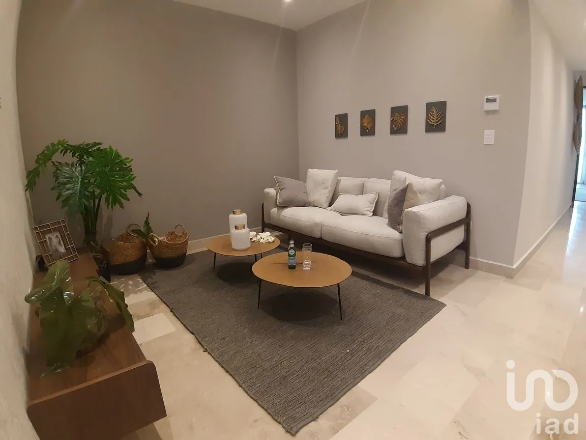 Departamento en Venta en Zona Hotelera, Benito Juárez, Quintana Roo | NEX-29732 | iad México | Foto 8 de 22
