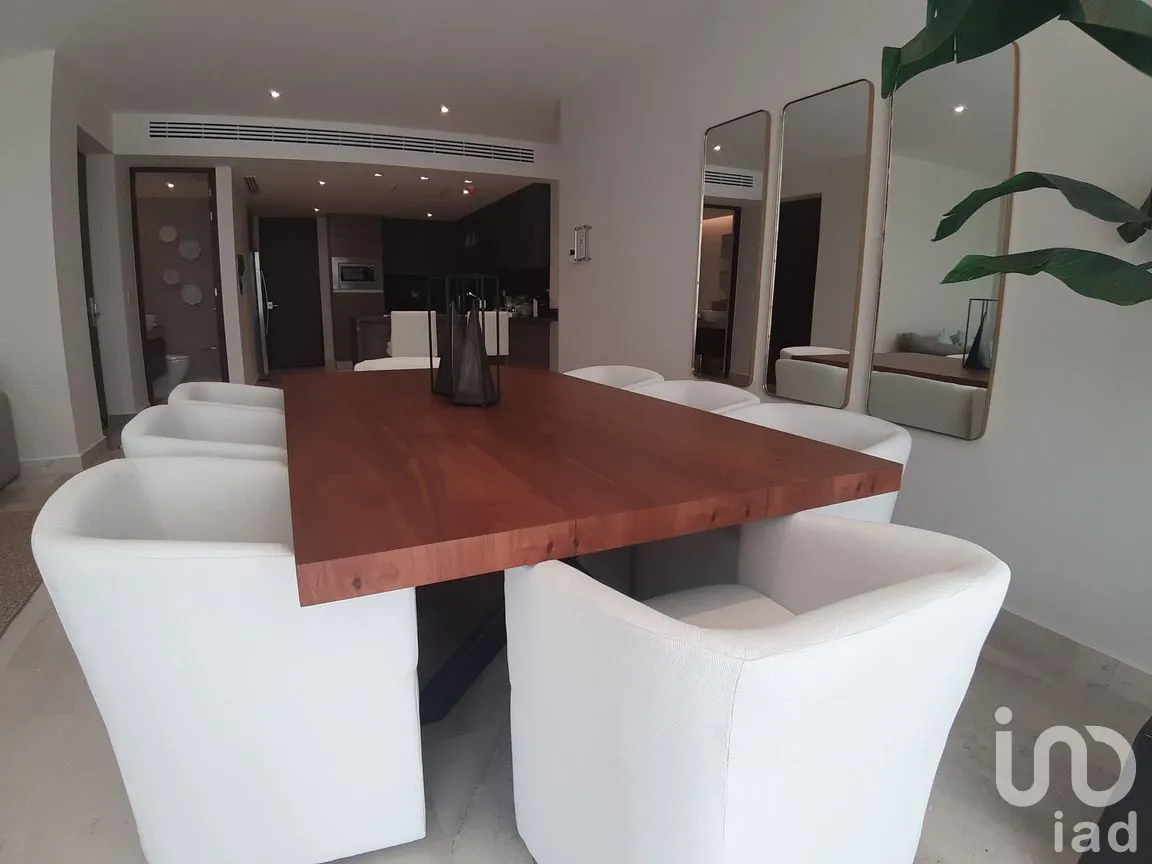 Departamento en Venta en Zona Hotelera, Benito Juárez, Quintana Roo | NEX-29732 | iad México | Foto 9 de 22