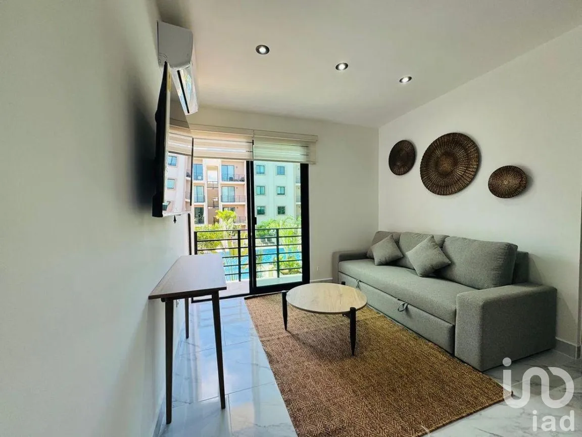 Departamento en Venta en Alfredo V. Bonfil, Benito Juárez, Quintana Roo | NEX-297340 | iad México | Foto 2 de 14