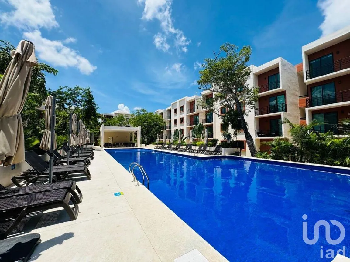 Departamento en Venta en Alfredo V. Bonfil, Benito Juárez, Quintana Roo | NEX-297340 | iad México | Foto 13 de 14