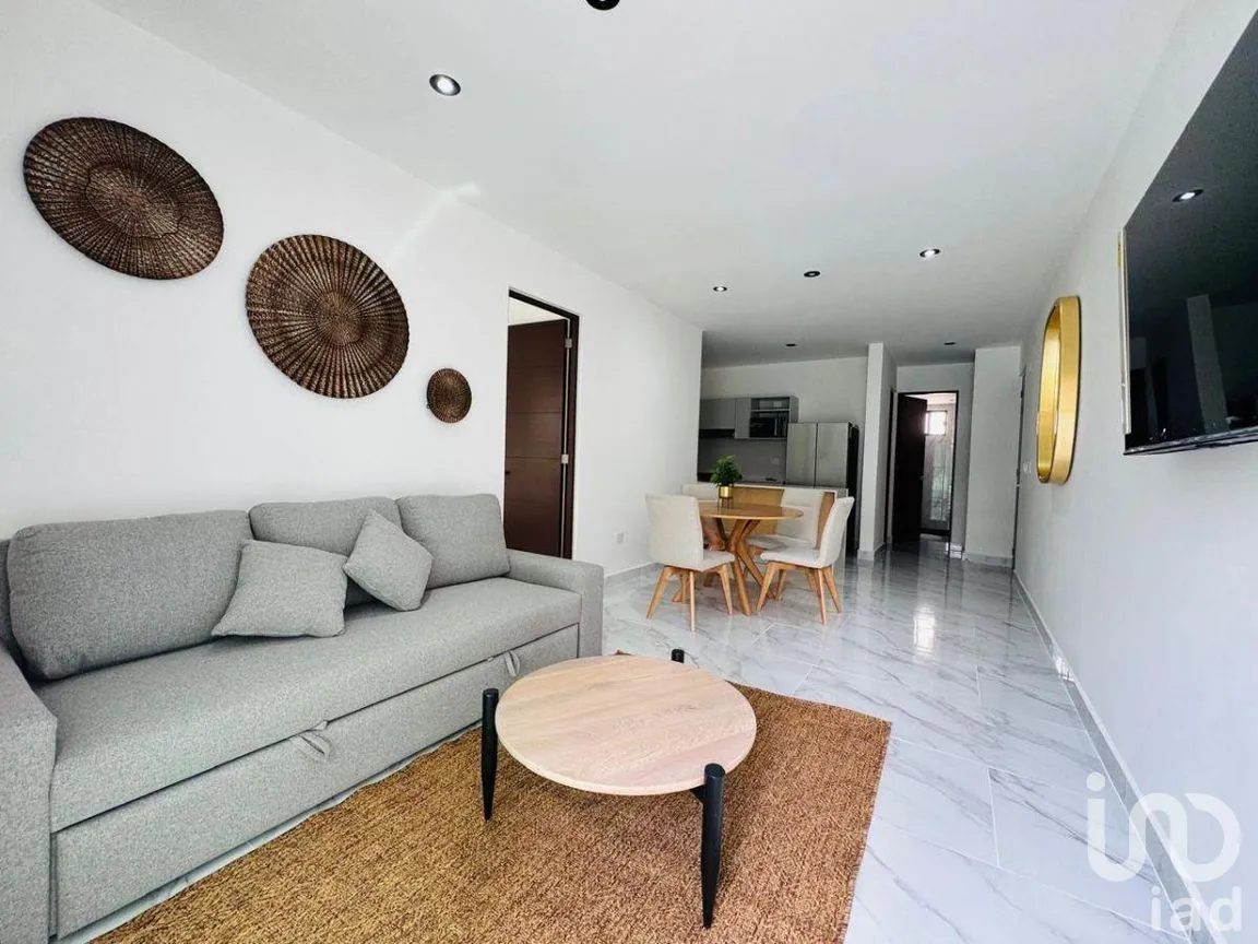 Departamento en Venta en Alfredo V. Bonfil, Benito Juárez, Quintana Roo | NEX-297340 | iad México | Foto 3 de 14