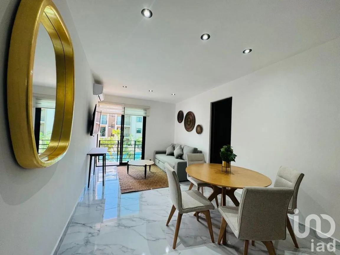 Departamento en Venta en Alfredo V. Bonfil, Benito Juárez, Quintana Roo | NEX-297340 | iad México | Foto 1 de 14