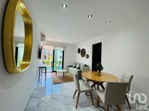 NEX-297340 - Departamento en Venta, con 2 recamaras, con 2 baños, con 87 m2 de construcción en Alfredo V. Bonfil, CP 77560, Quintana Roo.