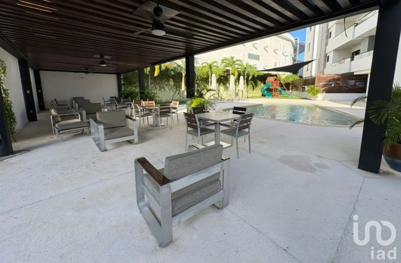 Departamento en Venta en Alfredo V Bonfil, Benito Juárez, Quintana Roo | NEX-297351 | iad México | Foto 16 de 18