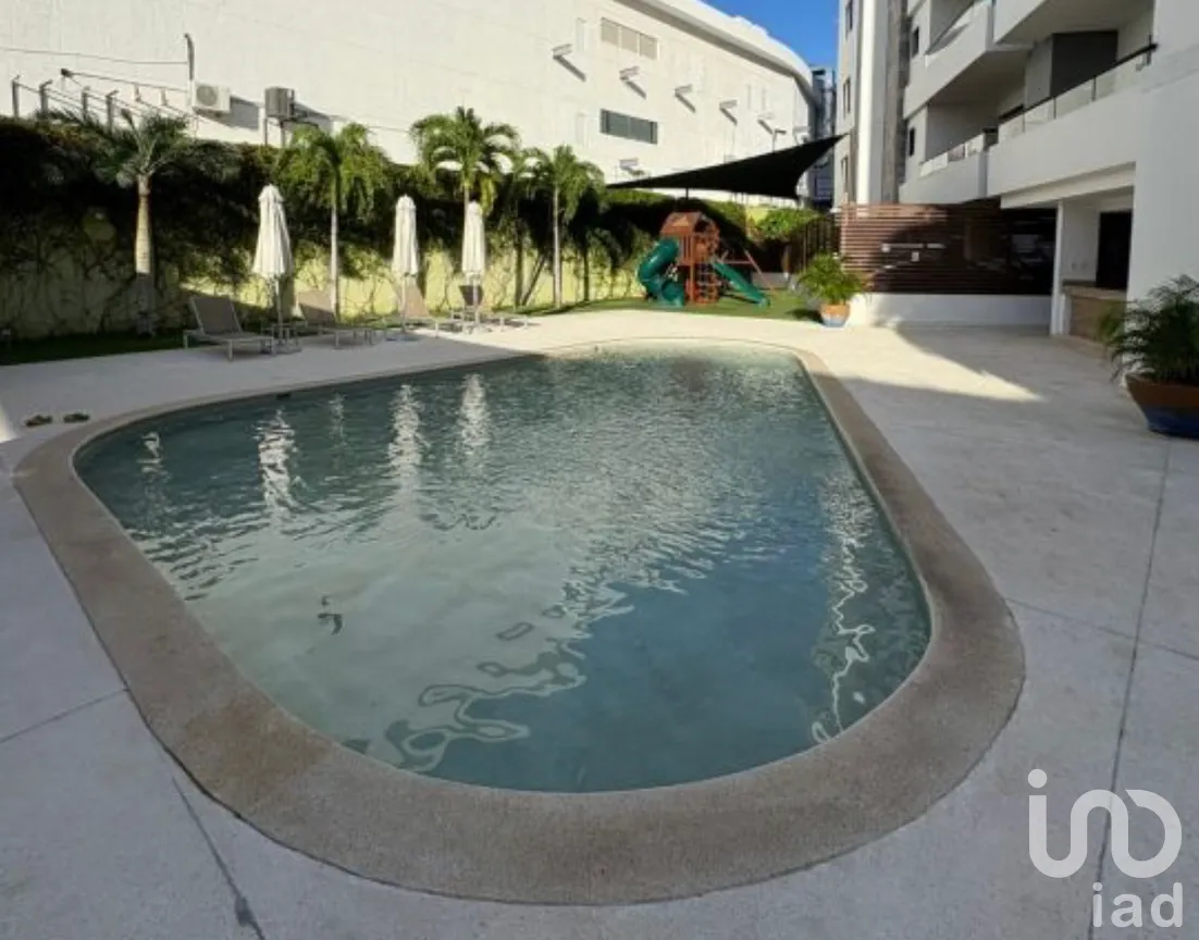 Departamento en Venta en Alfredo V Bonfil, Benito Juárez, Quintana Roo | NEX-297351 | iad México | Foto 17 de 18