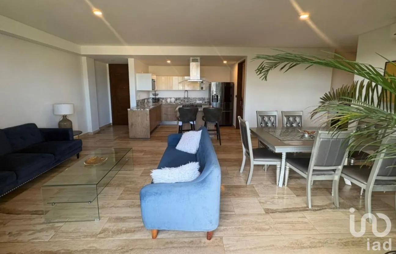 Departamento en Venta en Alfredo V Bonfil, Benito Juárez, Quintana Roo | NEX-297351 | iad México | Foto 3 de 18