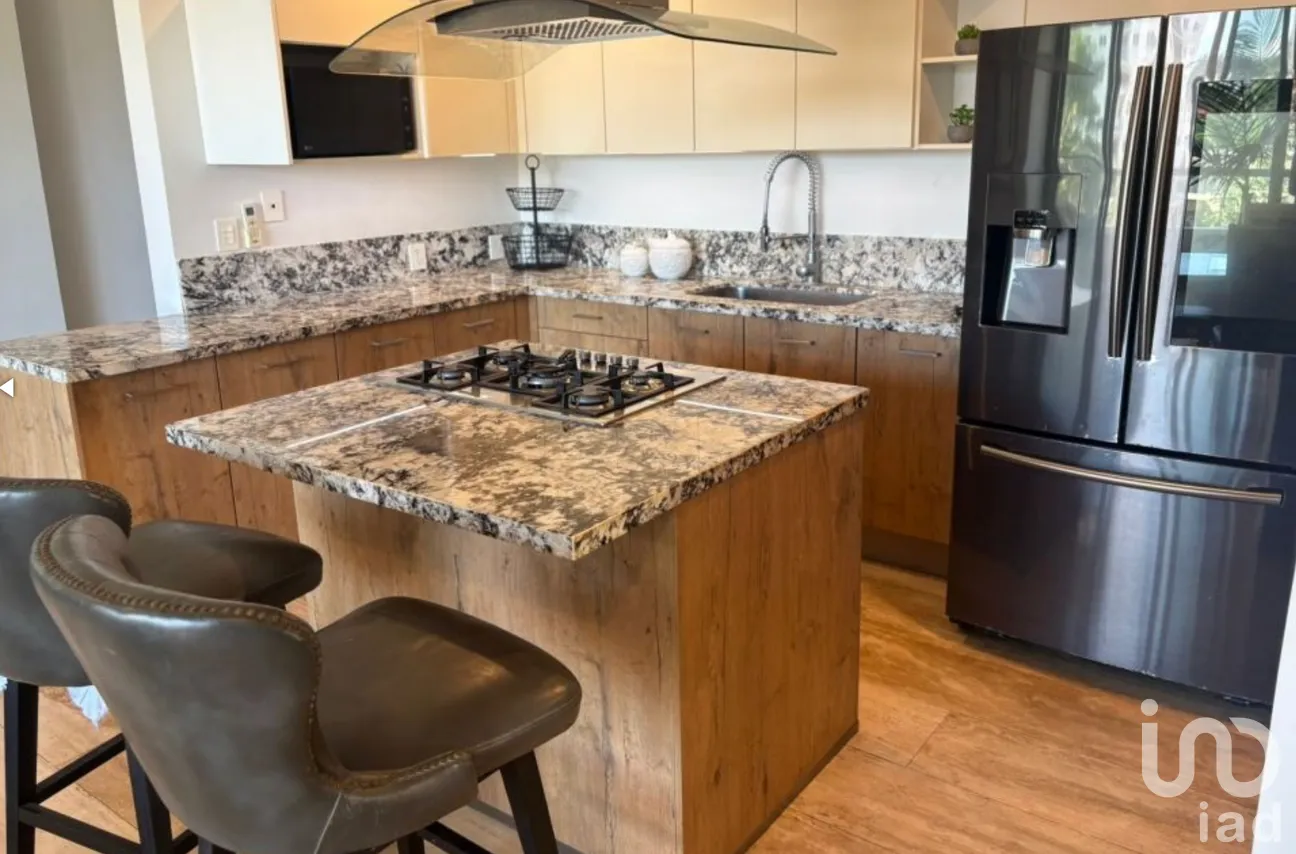 Departamento en Venta en Alfredo V Bonfil, Benito Juárez, Quintana Roo | NEX-297351 | iad México | Foto 4 de 18