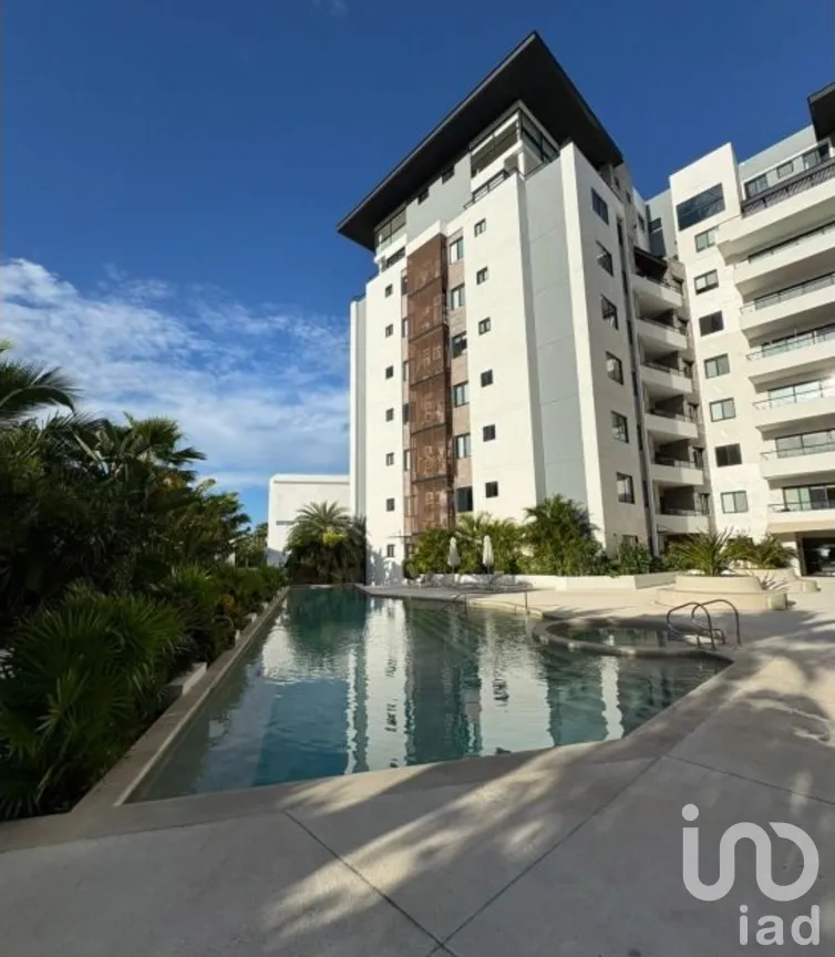 Departamento en Venta en Alfredo V Bonfil, Benito Juárez, Quintana Roo | NEX-297351 | iad México | Foto 1 de 18