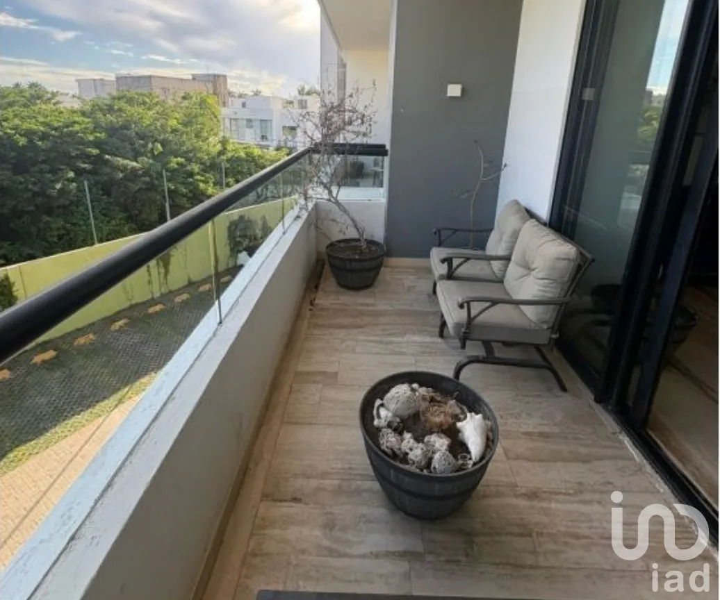Departamento en Renta en Alfredo V Bonfil, Benito Juárez, Quintana Roo | NEX-297352 | iad México | Foto 11 de 19