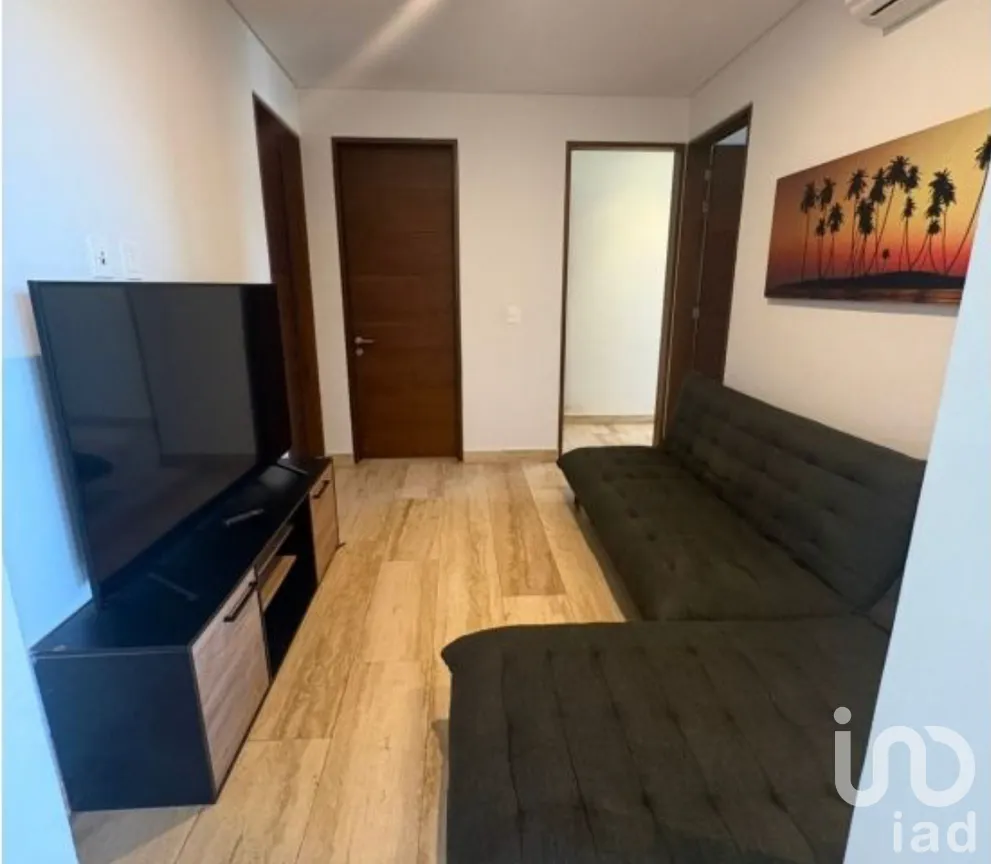 Departamento en Renta en Alfredo V Bonfil, Benito Juárez, Quintana Roo | NEX-297352 | iad México | Foto 4 de 19