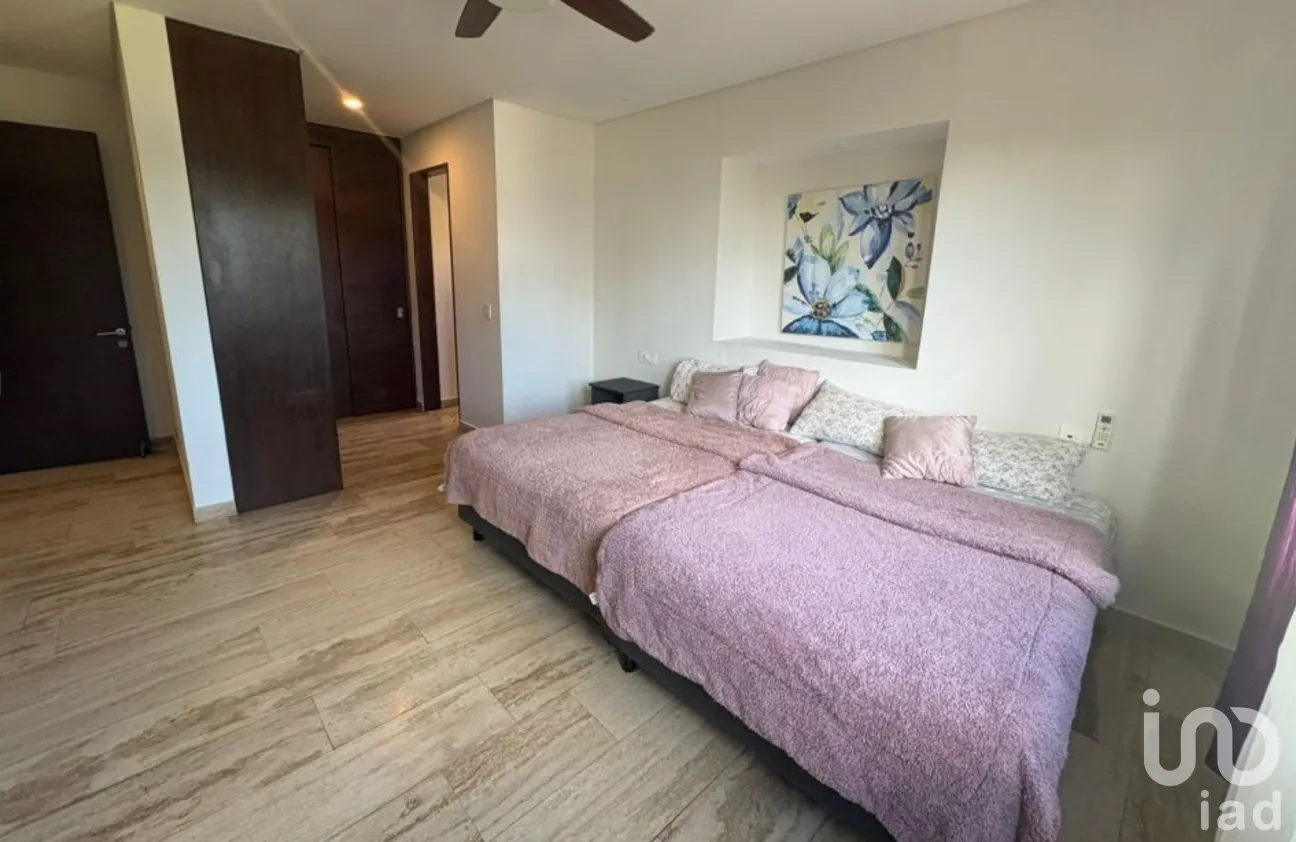 Departamento en Renta en Alfredo V Bonfil, Benito Juárez, Quintana Roo | NEX-297352 | iad México | Foto 8 de 19