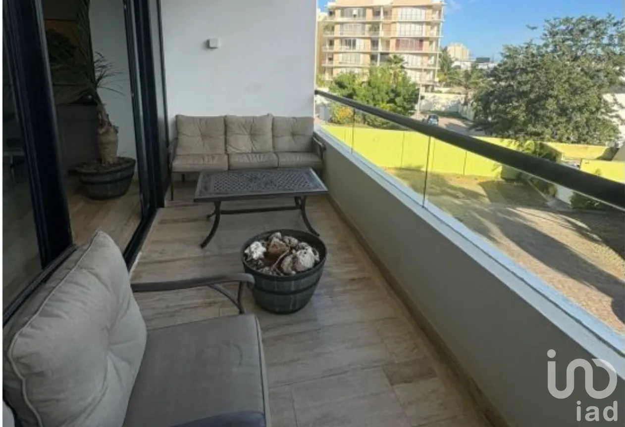 Departamento en Renta en Alfredo V Bonfil, Benito Juárez, Quintana Roo | NEX-297352 | iad México | Foto 9 de 19