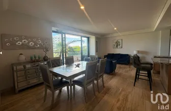NEX-297352 - Departamento en Renta, con 3 recamaras, con 3 baños, con 90 m2 de construcción.