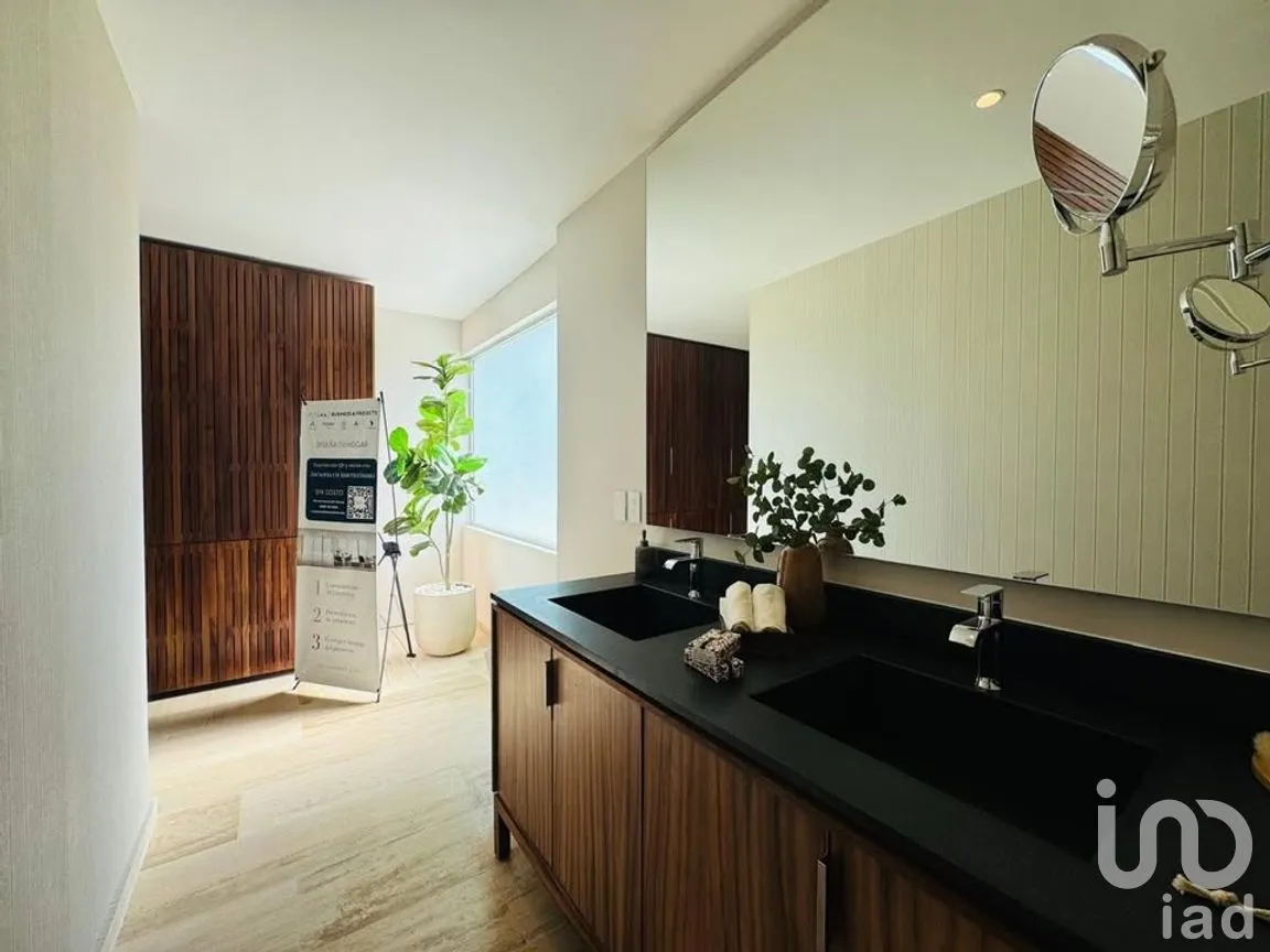 Departamento en Venta en Cancún (Internacional de Cancún), Benito Juárez, Quintana Roo | NEX-301537 | iad México | Foto 12 de 15