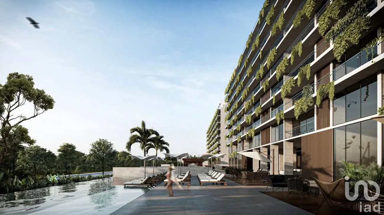 Departamento en Venta en Cancún (Internacional de Cancún), Benito Juárez, Quintana Roo | NEX-301537 | iad México | Foto 15 de 15