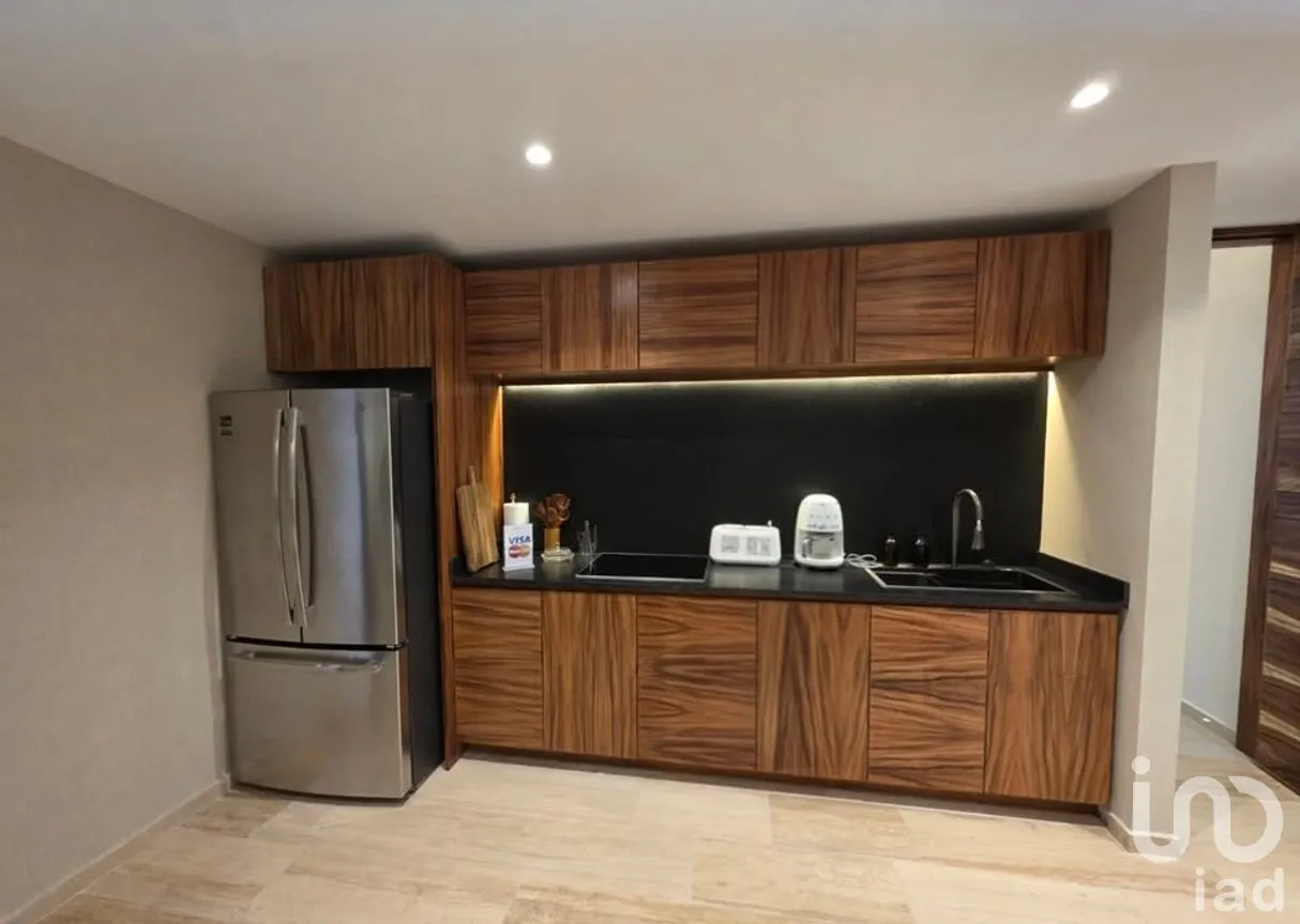 Departamento en Venta en Cancún (Internacional de Cancún), Benito Juárez, Quintana Roo | NEX-301537 | iad México | Foto 4 de 15