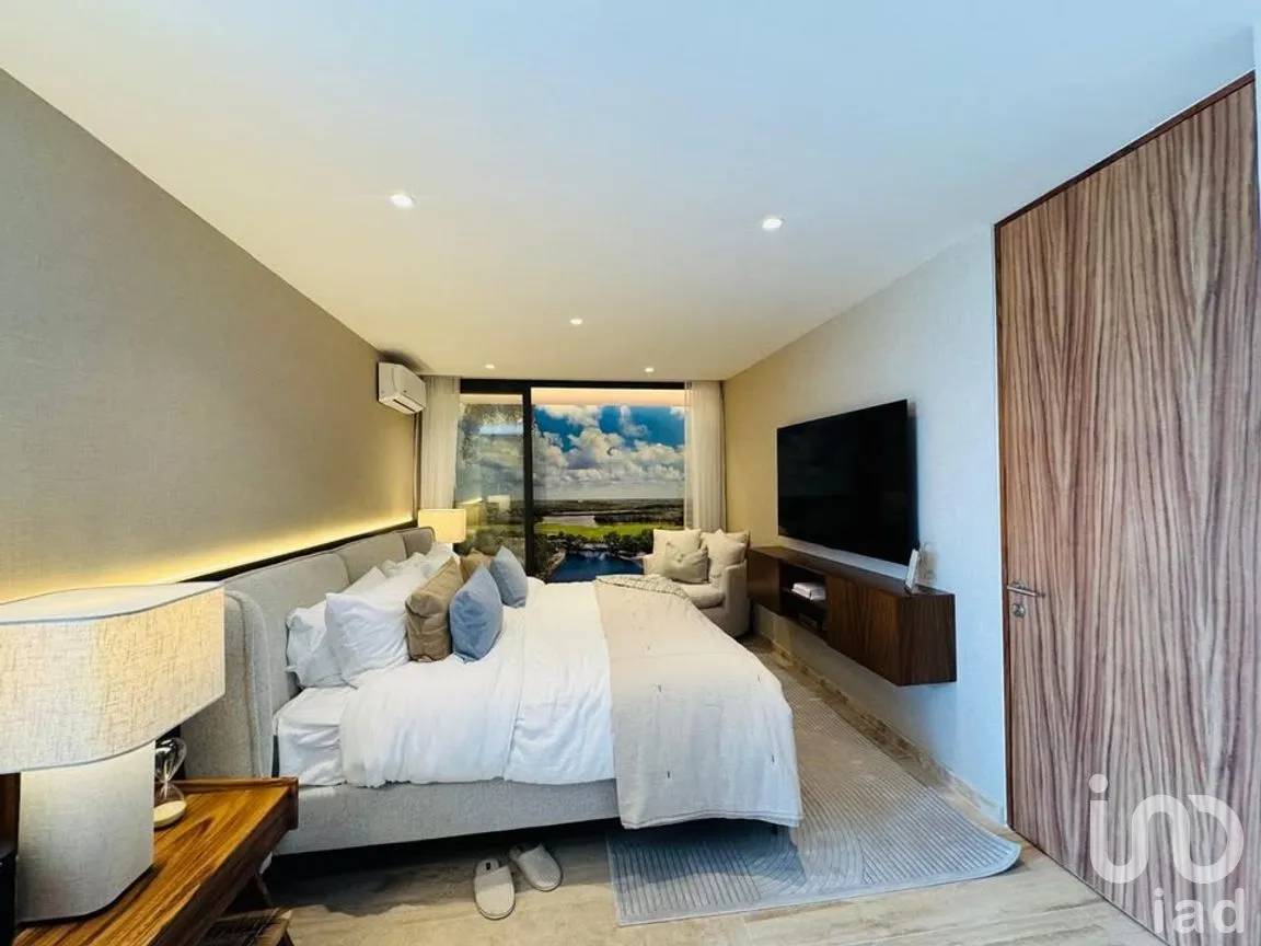 Departamento en Venta en Cancún (Internacional de Cancún), Benito Juárez, Quintana Roo | NEX-301537 | iad México | Foto 5 de 15