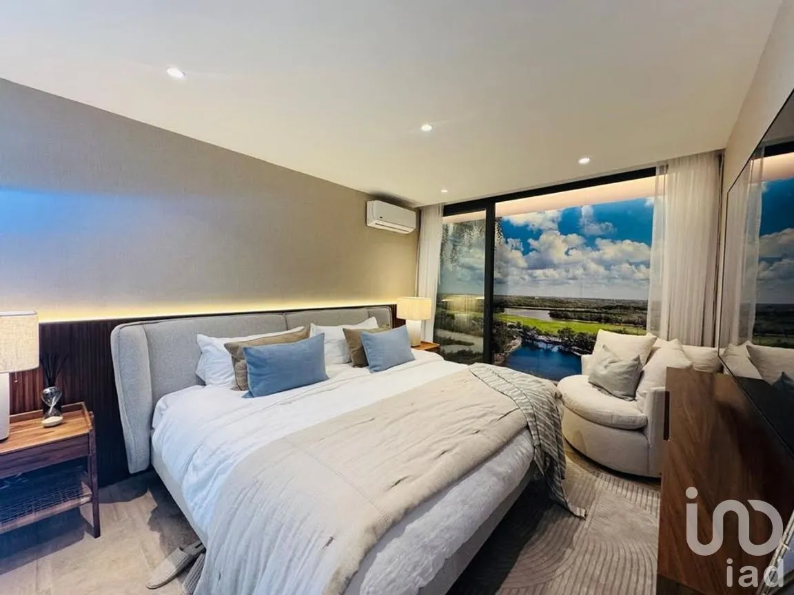Departamento en Venta en Cancún (Internacional de Cancún), Benito Juárez, Quintana Roo | NEX-301537 | iad México | Foto 6 de 15