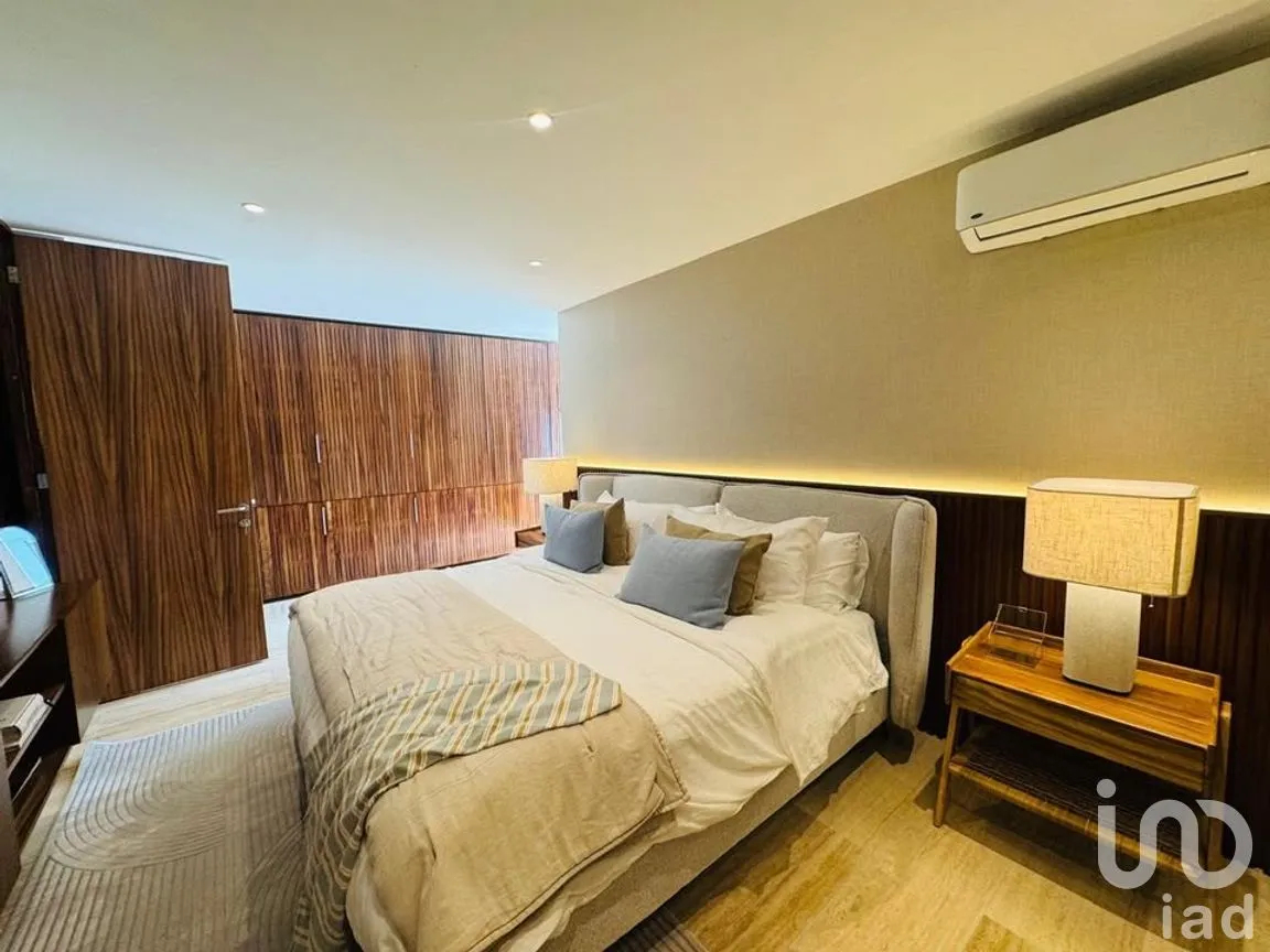 Departamento en Venta en Cancún (Internacional de Cancún), Benito Juárez, Quintana Roo | NEX-301537 | iad México | Foto 7 de 15