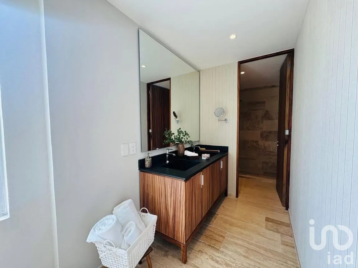 Departamento en Venta en Cancún (Internacional de Cancún), Benito Juárez, Quintana Roo | NEX-301537 | iad México | Foto 8 de 15