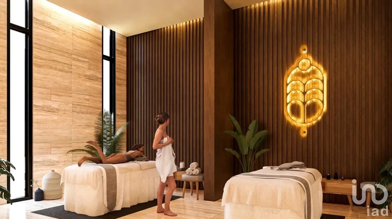 Departamento en Venta en Cancún (Internacional de Cancún), Benito Juárez, Quintana Roo | NEX-301537 | iad México | Foto 10 de 15