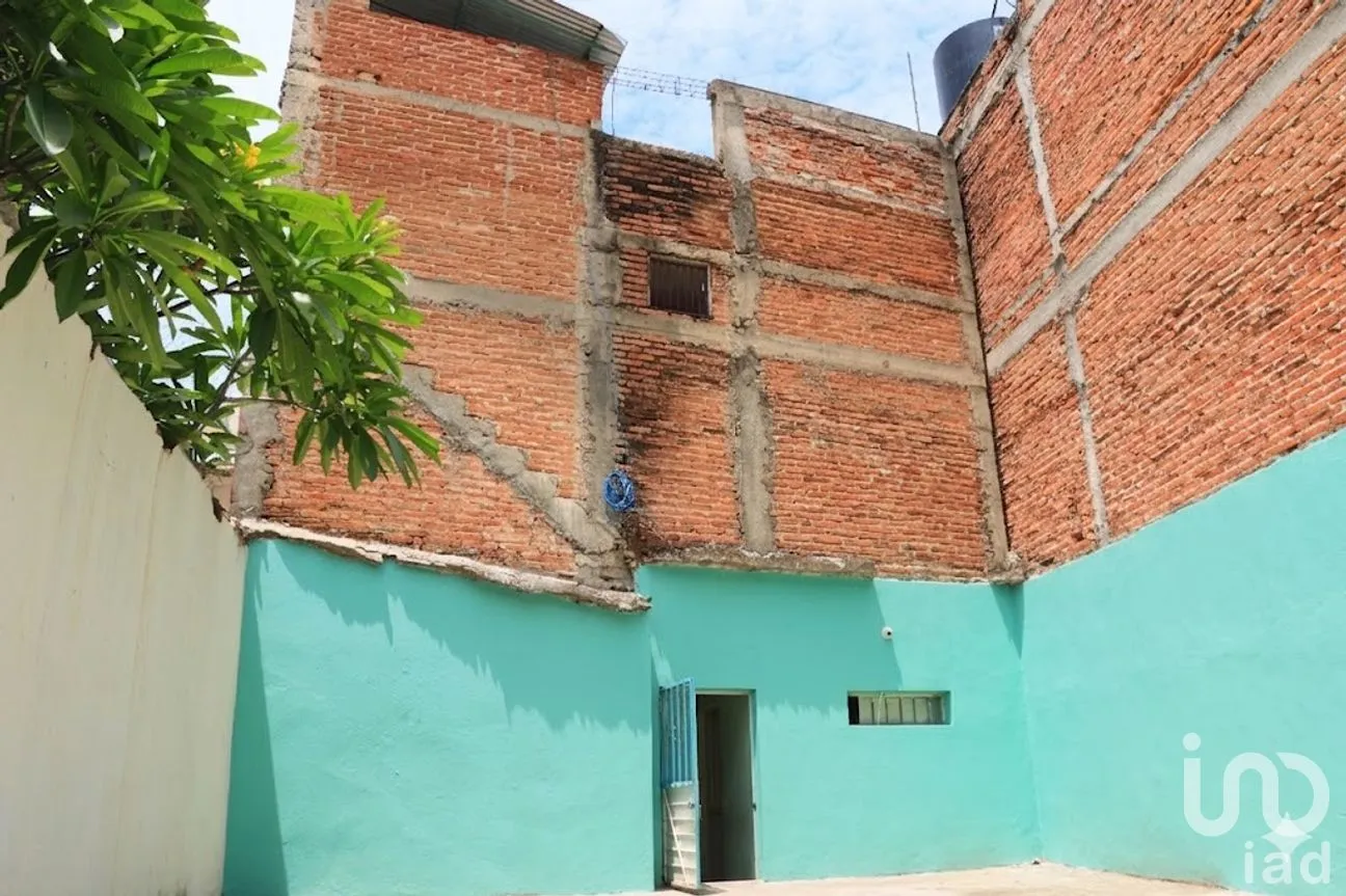 Casa en Venta en Colon, Tuxtla Gutiérrez, Chiapas | NEX-301581 | iad México | Foto 12 de 17