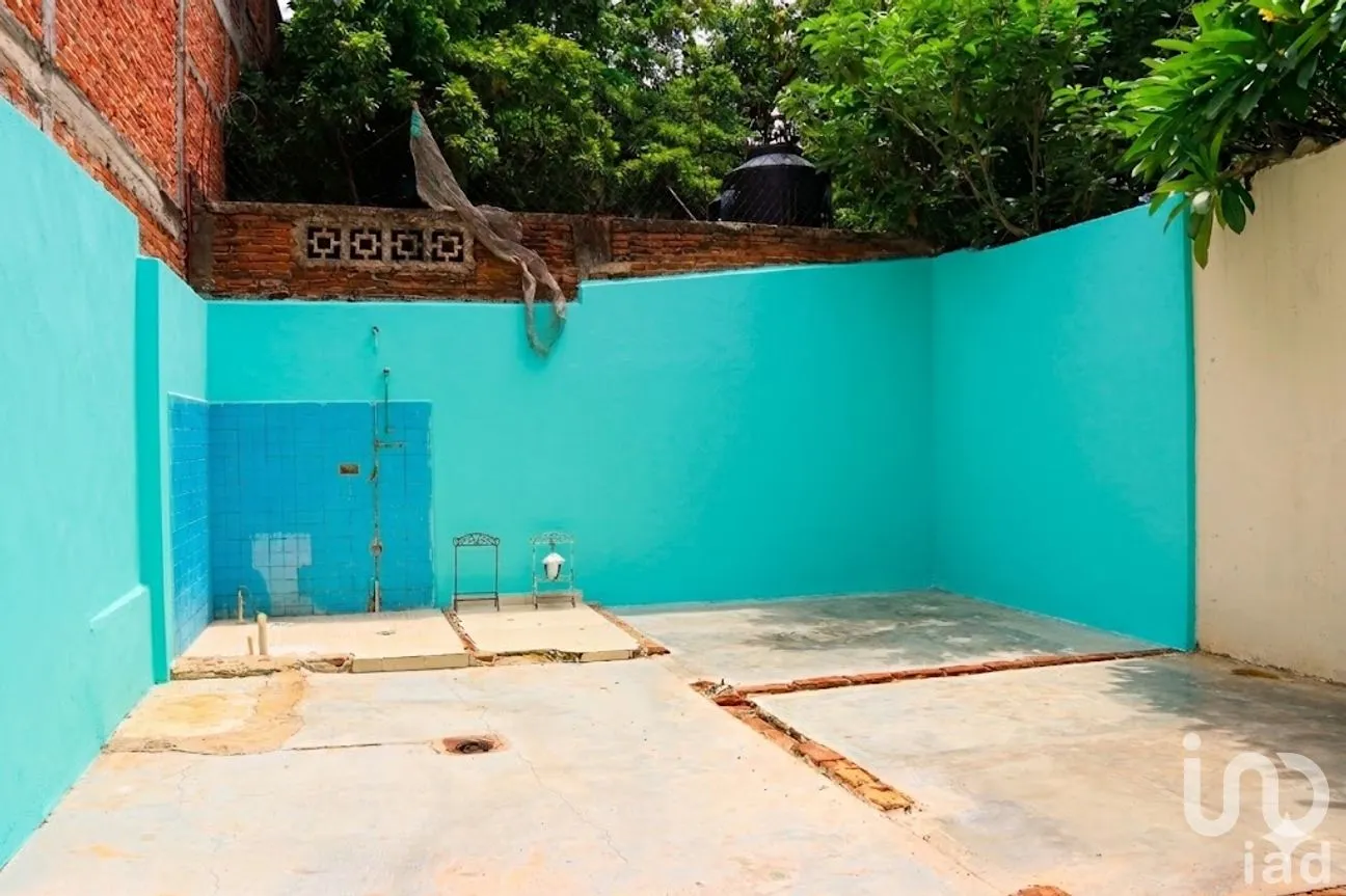 Casa en Venta en Colon, Tuxtla Gutiérrez, Chiapas | NEX-301581 | iad México | Foto 13 de 17