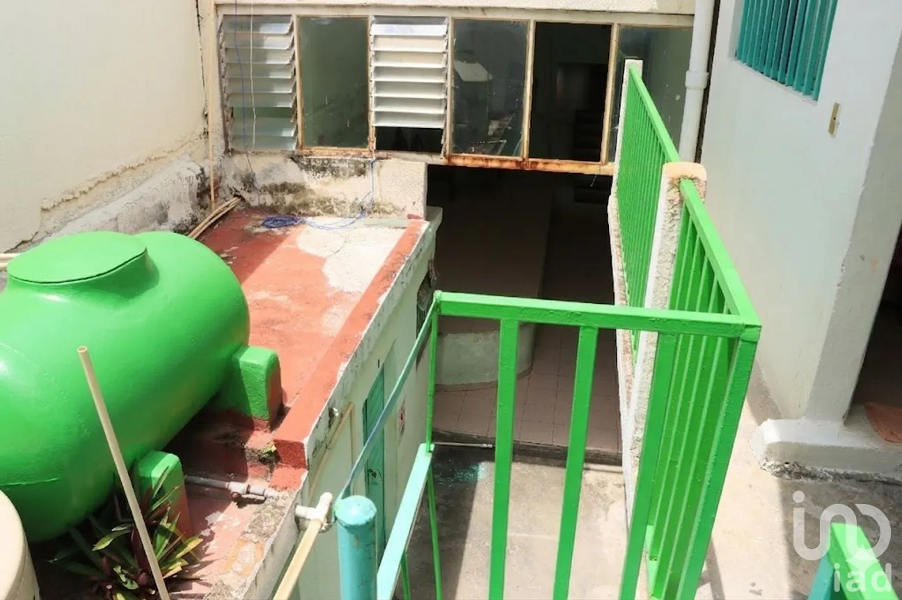 Casa en Venta en Colon, Tuxtla Gutiérrez, Chiapas | NEX-301581 | iad México | Foto 14 de 17