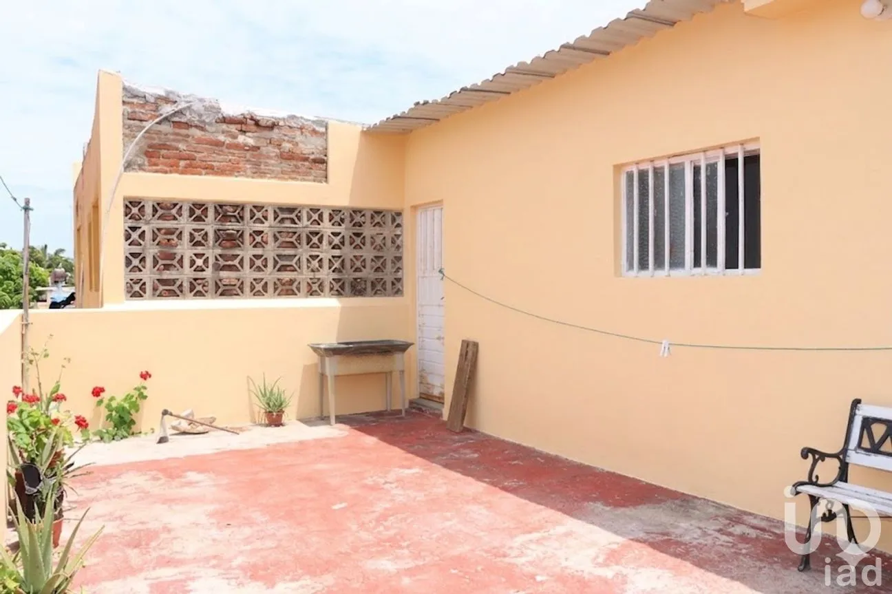 Casa en Venta en Colon, Tuxtla Gutiérrez, Chiapas | NEX-301581 | iad México | Foto 15 de 17