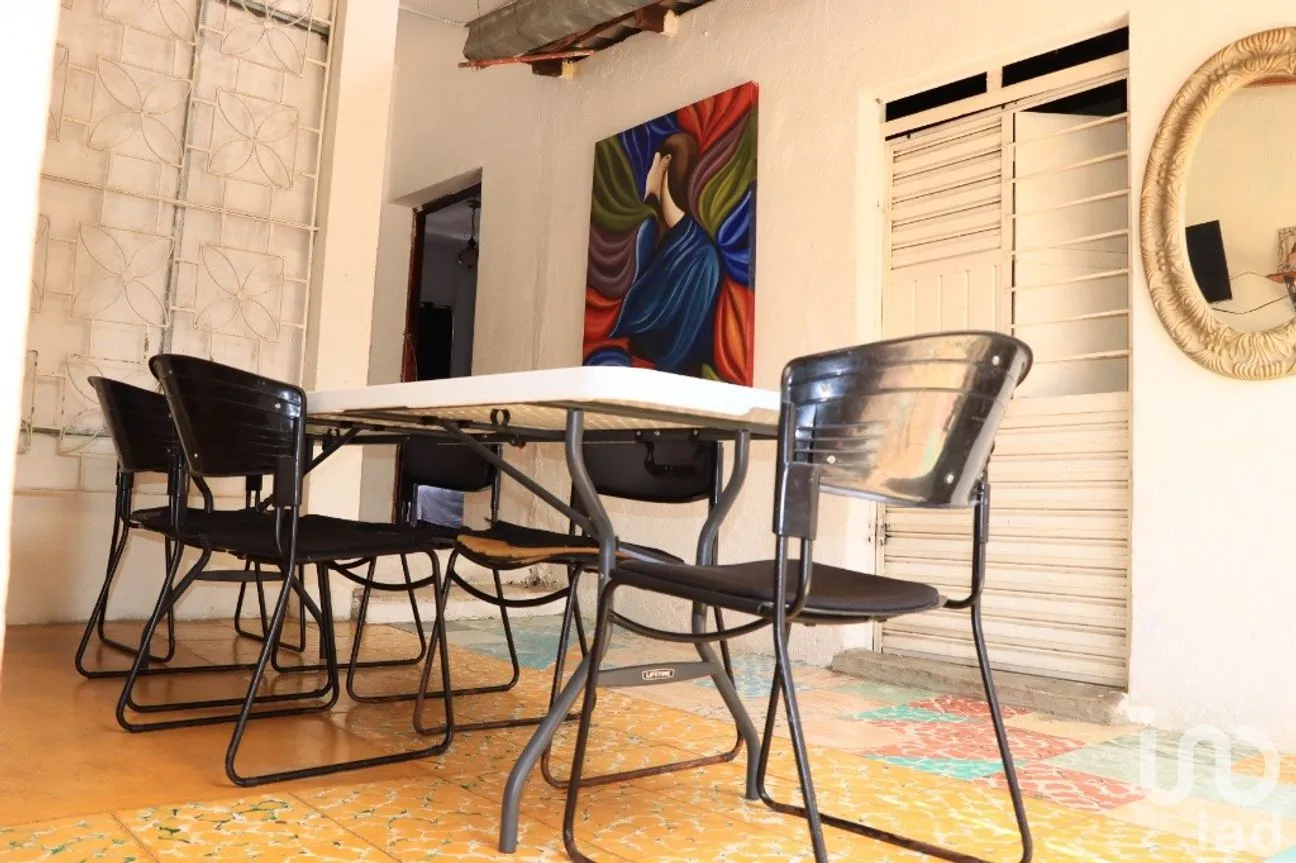 Casa en Venta en Colon, Tuxtla Gutiérrez, Chiapas | NEX-301581 | iad México | Foto 6 de 17