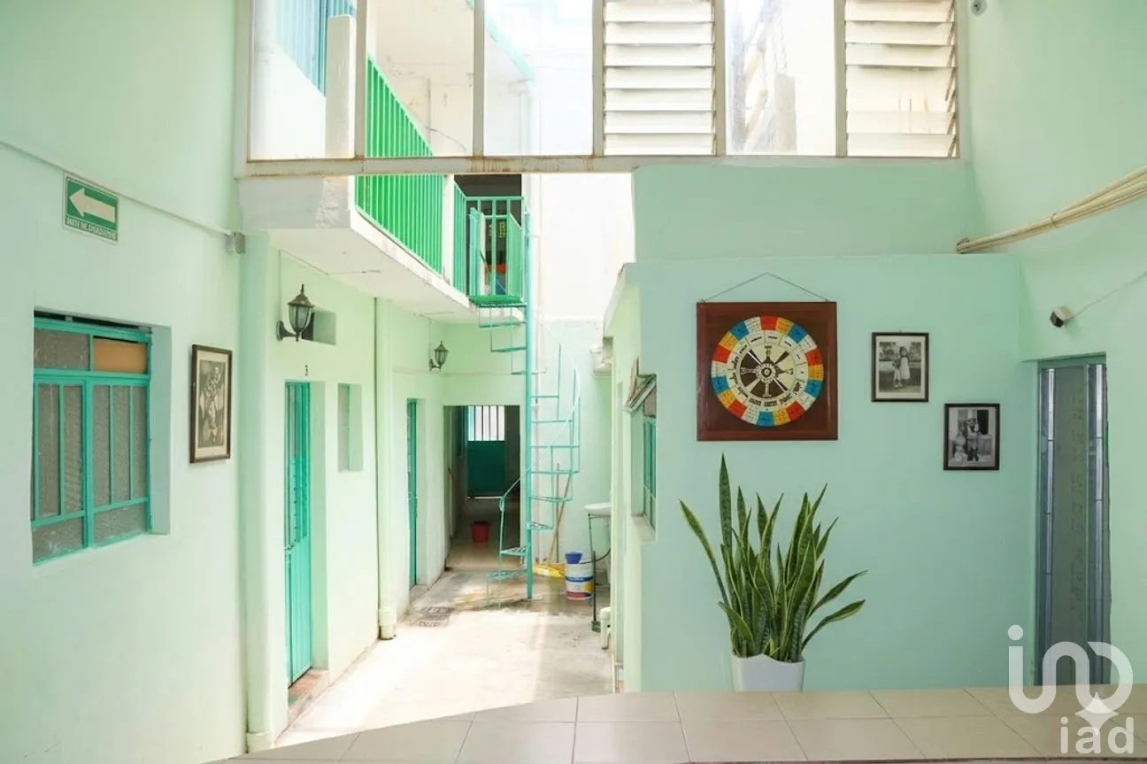 Casa en Venta en Colon, Tuxtla Gutiérrez, Chiapas | NEX-301581 | iad México | Foto 8 de 17