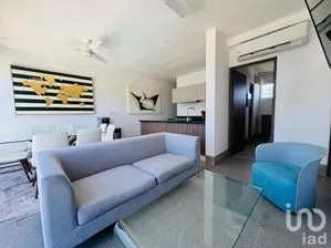 NEX-301585 - Departamento en Renta, con 2 recamaras, con 2 baños, con 66 m2 de construcción.