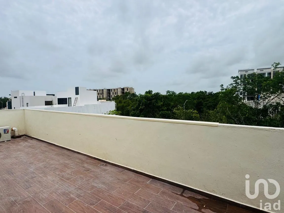 Casa en Venta en Vía Cumbres Residencial, Benito Juárez, Quintana Roo | NEX-301617 | iad México | Foto 13 de 21