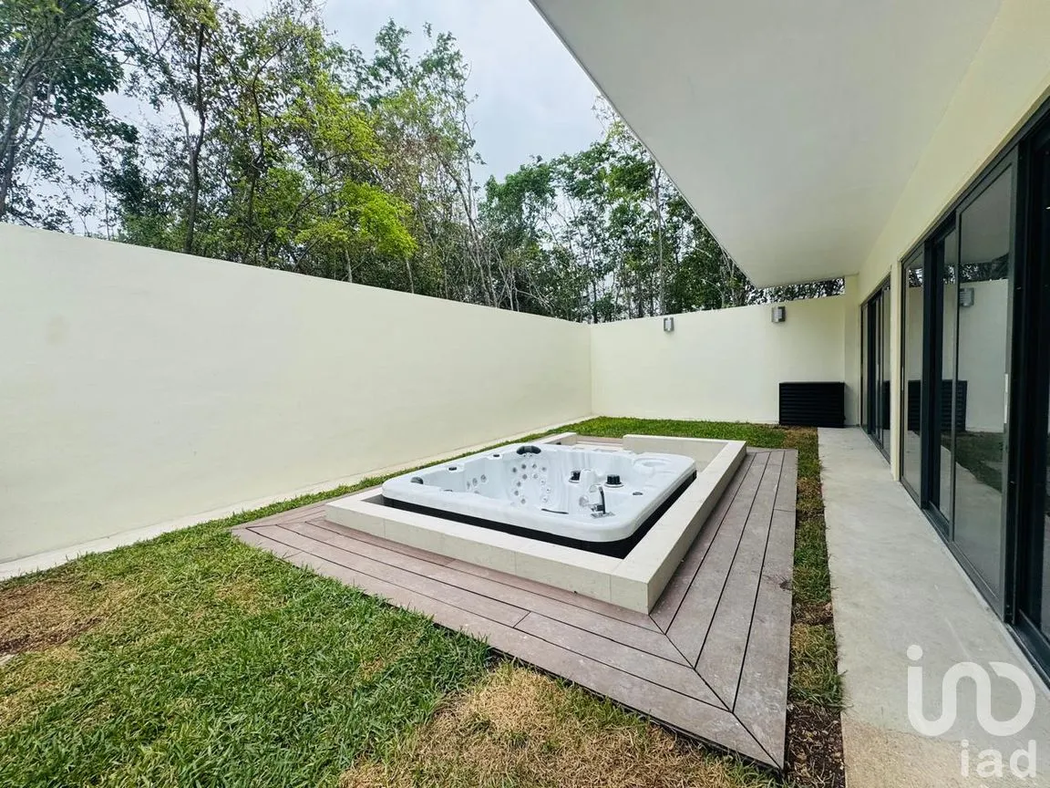 Casa en Venta en Vía Cumbres Residencial, Benito Juárez, Quintana Roo | NEX-301617 | iad México | Foto 3 de 21