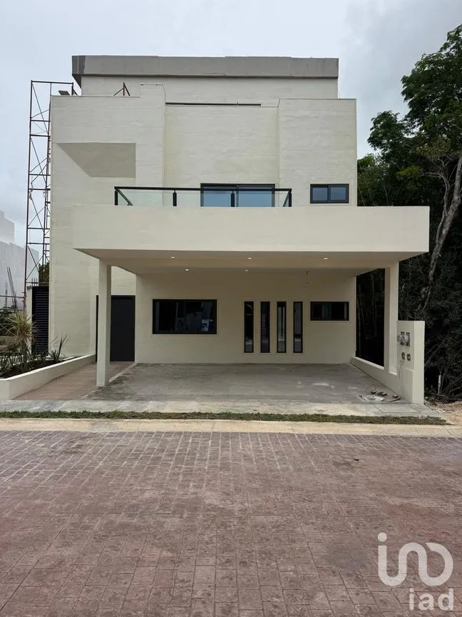 Casa en Venta en Vía Cumbres Residencial, Benito Juárez, Quintana Roo | NEX-301617 | iad México | Foto 21 de 21