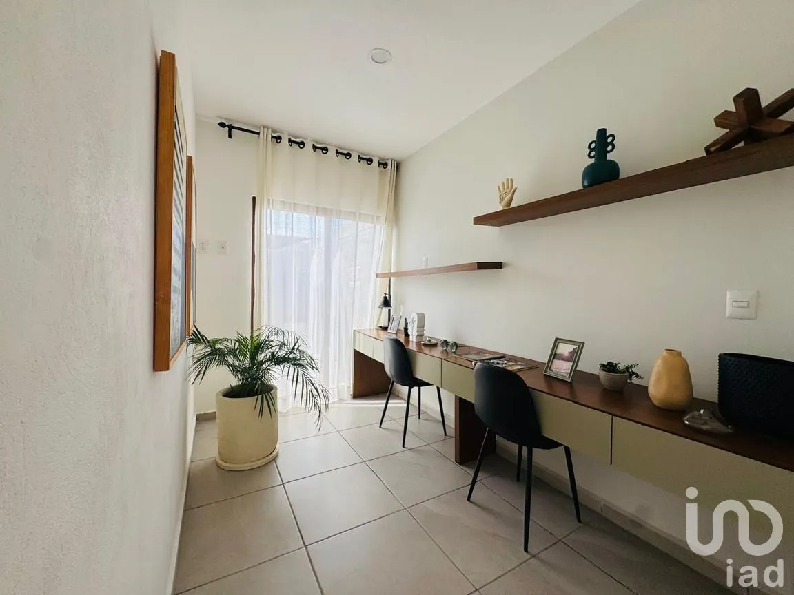 Casa en Venta en Cancún (Internacional de Cancún), Benito Juárez, Quintana Roo | NEX-302873 | iad México | Foto 2 de 12