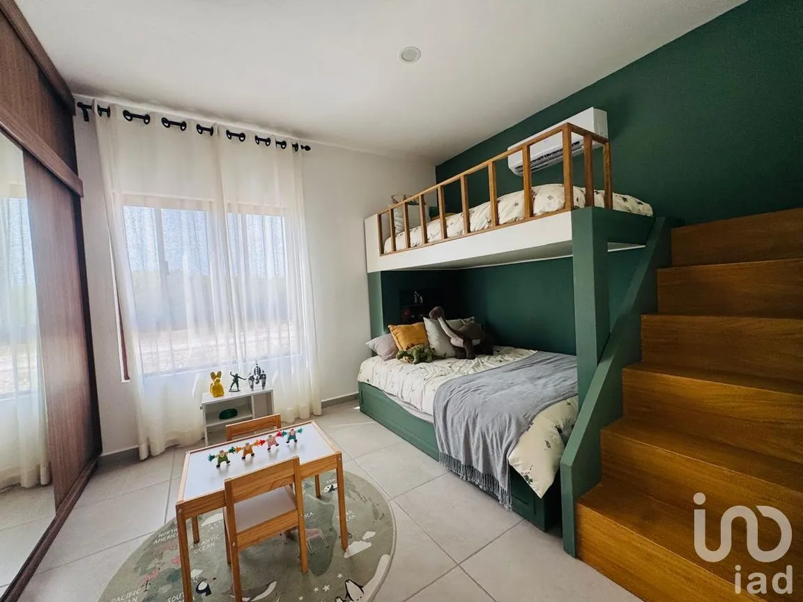 Casa en Venta en Cancún (Internacional de Cancún), Benito Juárez, Quintana Roo | NEX-302873 | iad México | Foto 11 de 12