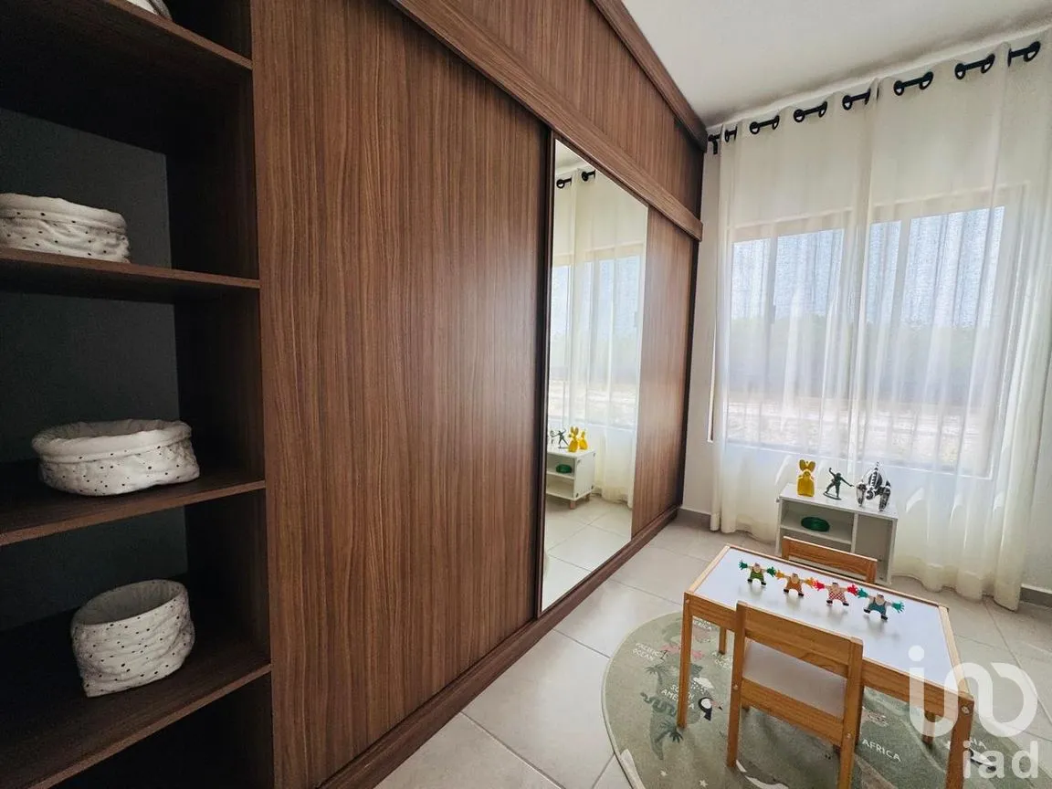 Casa en Venta en Cancún (Internacional de Cancún), Benito Juárez, Quintana Roo | NEX-302873 | iad México | Foto 12 de 12