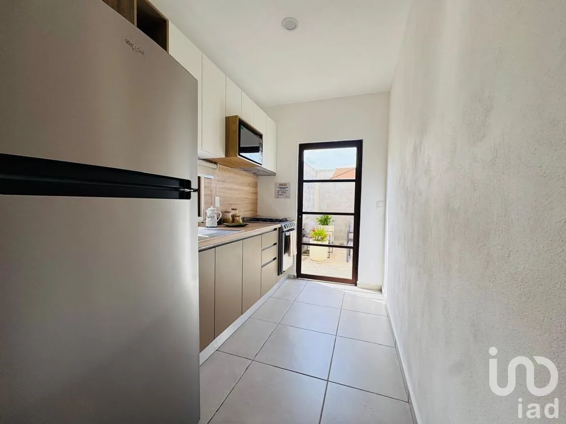 Casa en Venta en Cancún (Internacional de Cancún), Benito Juárez, Quintana Roo | NEX-302873 | iad México | Foto 3 de 12