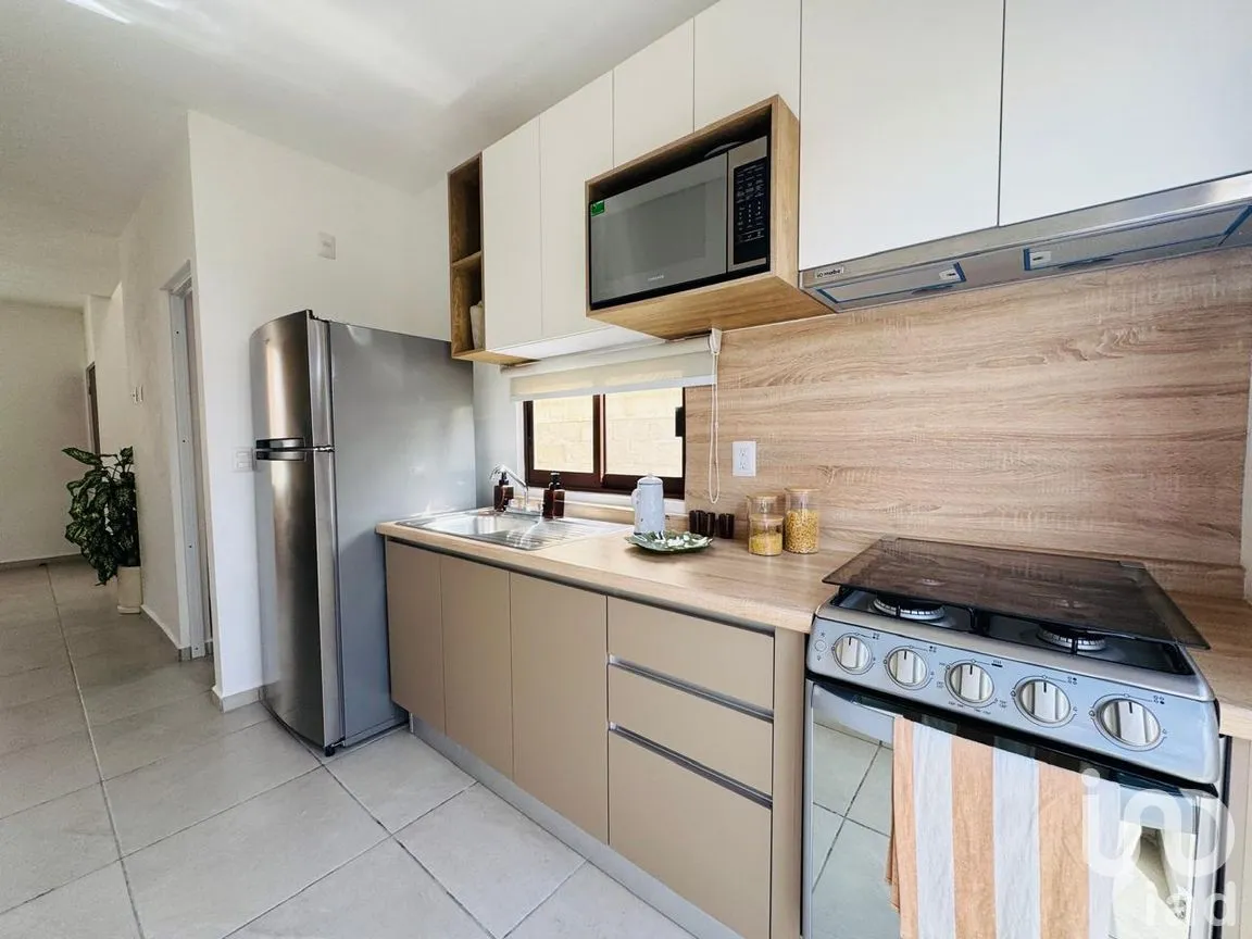 Casa en Venta en Cancún (Internacional de Cancún), Benito Juárez, Quintana Roo | NEX-302873 | iad México | Foto 5 de 12