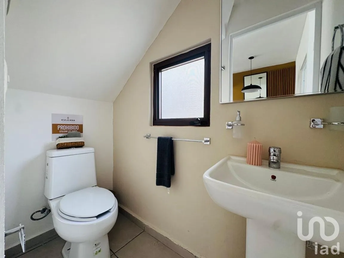 Casa en Venta en Cancún (Internacional de Cancún), Benito Juárez, Quintana Roo | NEX-302873 | iad México | Foto 6 de 12