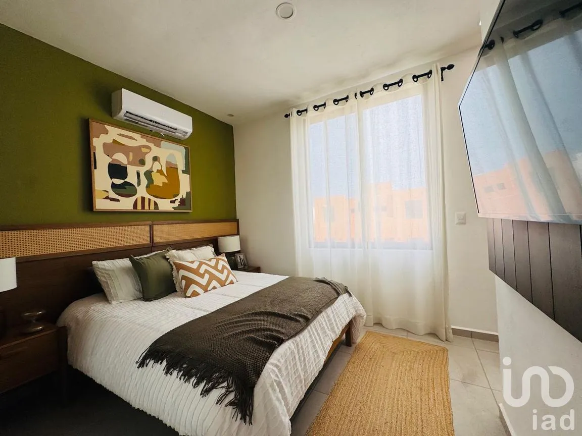 Casa en Venta en Cancún (Internacional de Cancún), Benito Juárez, Quintana Roo | NEX-302873 | iad México | Foto 7 de 12
