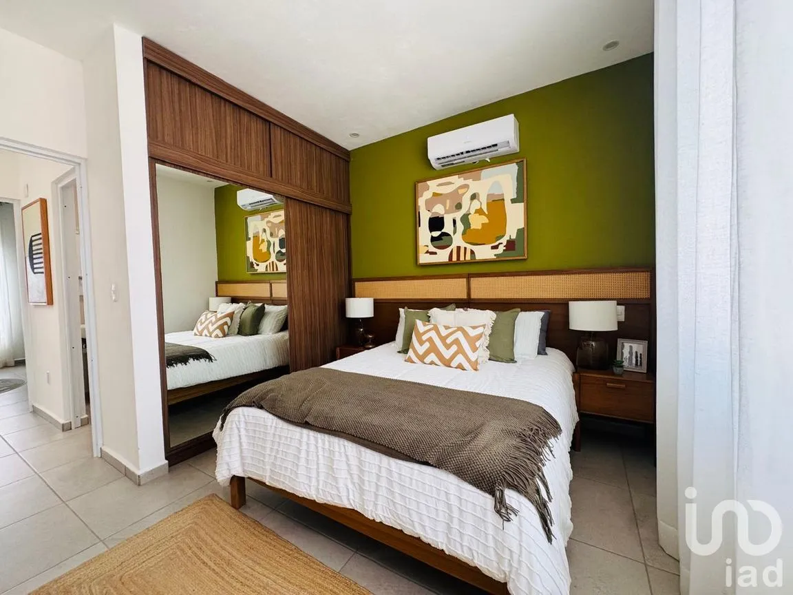 Casa en Venta en Cancún (Internacional de Cancún), Benito Juárez, Quintana Roo | NEX-302873 | iad México | Foto 8 de 12