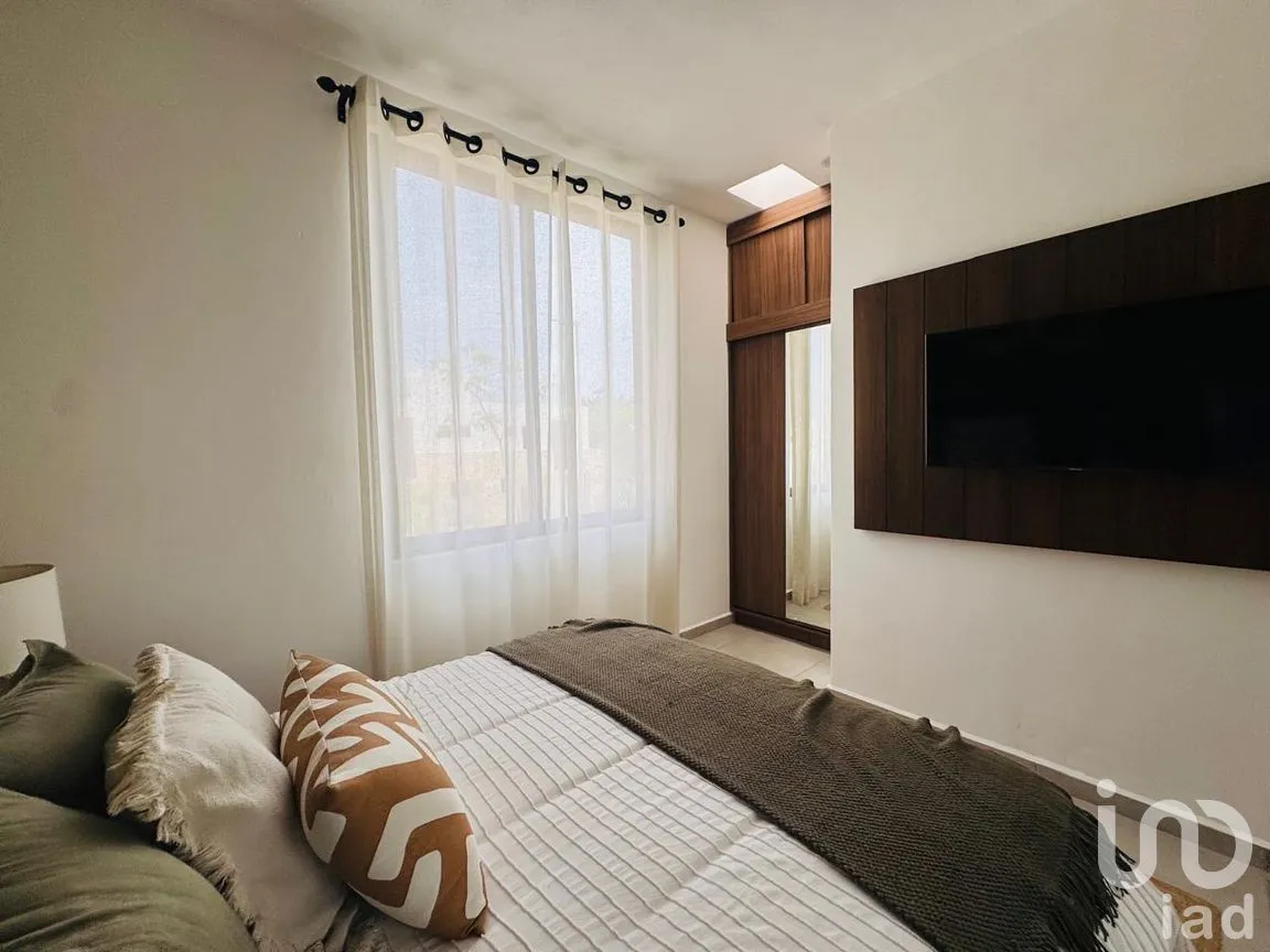 Casa en Venta en Cancún (Internacional de Cancún), Benito Juárez, Quintana Roo | NEX-302873 | iad México | Foto 9 de 12