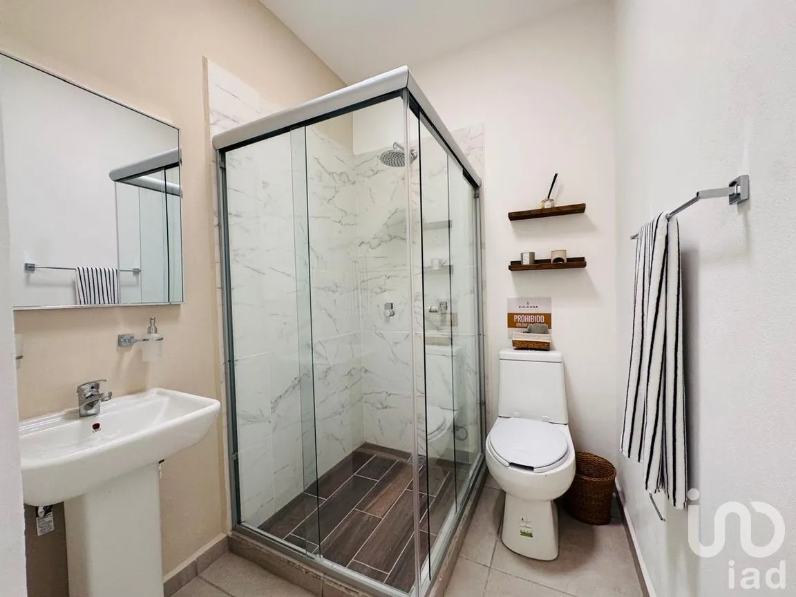 Casa en Venta en Cancún (Internacional de Cancún), Benito Juárez, Quintana Roo | NEX-302873 | iad México | Foto 10 de 12