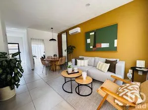 NEX-302873 - Casa en Venta, con 3 recamaras, con 1 baño, con 77 m2 de construcción.