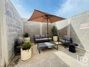 NEX-302873 - Casa en Venta, con 3 recamaras, con 1 baño, con 77 m2 de construcción.